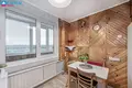 Квартира 3 комнаты 64 м² Вильнюс, Литва