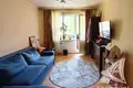 Mieszkanie 1 pokój 37 m² Muchaviecki sielski Saviet, Białoruś