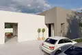 Dom 3 pokoi 120 m² Abanilla, Hiszpania