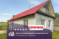 Haus 65 m² Ciurliouski sielski Saviet, Belarus