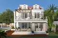 Вилла 5 комнат 200 м² Олюдениз, Турция