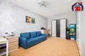 Appartement 2 chambres 62 m² Minsk, Bélarus