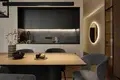 3 room apartment 61 m² Minsk, Belarus