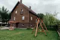 House 206 m² Lida, Belarus