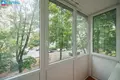 2 room apartment 47 m² Vilnius, Lithuania