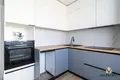 2 room apartment 61 m² Minsk, Belarus