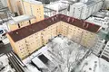 Квартира 1 комната 20 м² Turun seutukunta, Финляндия