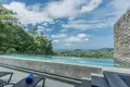 Appartement 3 chambres 265 m² Phuket, Thaïlande