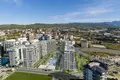 Квартира 3 комнаты 70 м² Авсаллар, Турция