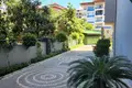 Mieszkanie 2 pokoi 55 m² Alanya, Turcja