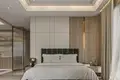 1 bedroom apartment 45 m² Phuket, Thailand