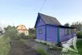 Haus 54 m² Brest, Belarus