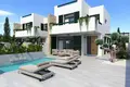 3 bedroom villa 141 m², All countries