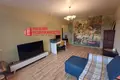 Appartement 3 chambres 79 m² Hrodna, Bélarus
