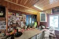 Casa 30 m² Telminski sielski Saviet, Belarús