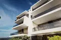 2 bedroom penthouse 78 m² Larnaca, Cyprus