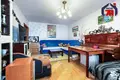 Wohnung 3 Zimmer 87 m² Minsk, Weißrussland