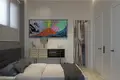 Apartamento 2 habitaciones 76 m² Limasol, Chipre