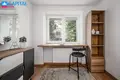 Wohnung 2 zimmer 42 m² Wilna, Litauen