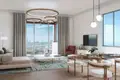 Appartement 2 chambres 129 m² Doubaï, Émirats arabes unis