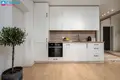 Apartamento 2 habitaciones 46 m² Vilna, Lituania