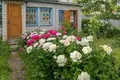 Maison 66 m² Kalodziscanski sielski Saviet, Bélarus