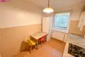 Apartamento 1 habitación 34 m² Kaunas, Lituania