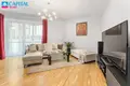 Квартира 2 комнаты 51 м² Вильнюс, Литва