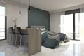 Квартира 1 комната 36 м² Palaio Faliro, Греция