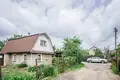 Casa 63 m² Baraulianski sielski Saviet, Belarús