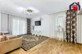 Wohnung 2 zimmer 71 m² Lahojsk, Belarus