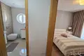1 bedroom apartment 57 m² Budva, Montenegro