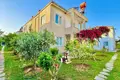 3 bedroom villa 100 m² Mezitli, Turkey