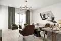 Apartamento 2 habitaciones 74 m² Marmara Region, Turquía