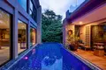 5 bedroom house 530 m² Phuket, Thailand