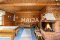Коттедж 2 комнаты 29 м² Ylikiiminki, Финляндия
