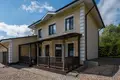 House 190 m² Akolica, Belarus