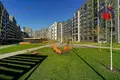 3 room apartment 73 m² Borovlyany, Belarus