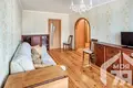 Wohnung 3 zimmer 65 m² Baryssau, Belarus