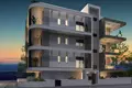 Apartamento 2 habitaciones 78 m² Limassol, Chipre