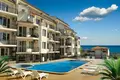 2 bedroom apartment 82 m² Sveti Vlas, Bulgaria