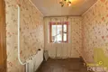 3 room apartment 64 m² Golotsk, Belarus