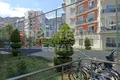 Apartamento 2 habitaciones 85 m² Konyaalti, Turquía