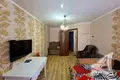 2 room apartment 43 m² Brest, Belarus