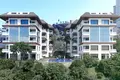 1 bedroom apartment 51 m² Kargicak, Turkey