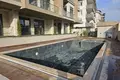 Wohnung 2 zimmer 47 m² Gazipasa, Türkei