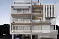 Penthouse 3 pokoi 84 m² Larnaka, Cyprus