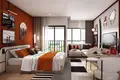 Apartamento 26 m² Karon, Tailandia