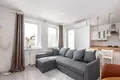 Apartamento 2 habitaciones 61 m² Poznan, Polonia