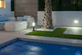 Villa de tres dormitorios 125 m² Guardamar del Segura, España